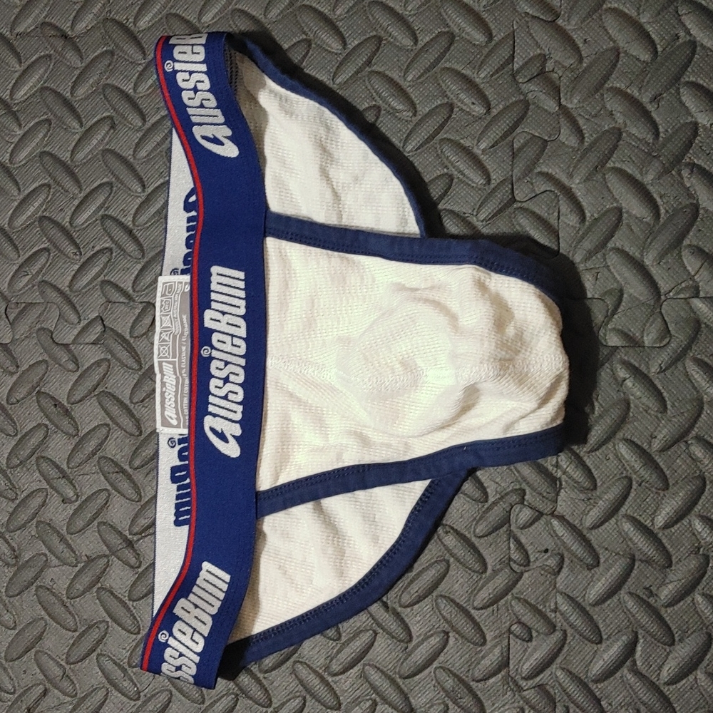 Aussiebum Wonder jock brief